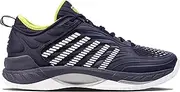 [K-Swiss] Men's Hypercourt Supreme 2 Tennis Shoe