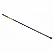 Mumme 5CB180030 - Crowbar - Hexagon 1800 x 30mm