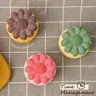 Mechanical Timer Creative Fine Workmanship Mechanical Countdown Baking Time