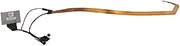 GINTAI LCD UHD EDP IR RGB Camera Cable Laptop Replacement for Dell Latitude 7410 E7410 02R07F DC02C00O600