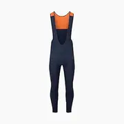 [LE COL] Men's Sport Cargo Bib Tights |Water Resistant Cycling Pants | Gel Chamois Pad & Thermal Fabric Bike Legging | S-XL