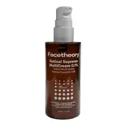 [FACETHEORY] Retinal Supreme MultiCream 0.1%