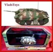 Panzerstahl 1/72 Sd.Kfz.138/2 Jagdpanzer 38 "Hetzer" mid pro Marika Waffen 88034