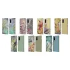 OFFICIAL STEPHANIE LAW ART LEATHER BOOK WALLET CASE FOR SAMSUNG PHONES 1