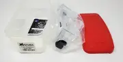 XS Scuba Fusion Purge Mask Clear