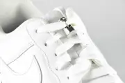 Classic Colorful Metal Shoelace Stoppers Lace Locks Colorful Lock