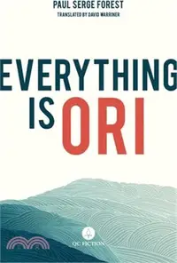 在飛比找三民網路書店優惠-Everything Is Ori