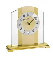 AMS - Table Clock - 1119