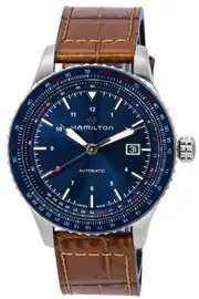 Hamilton H76645540 Mens Watch