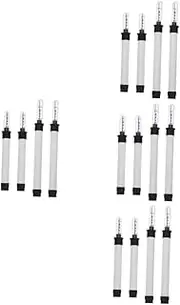 PAMINGONO 4sets Water Level Gauge Plant Watering System Visual Reminder for Indoor Plants 4pcs*4