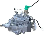 Diesel Fuel Injection Pump 104742-7612 129919-51501 12991951501，Compatible For YANMAR 4TNE98 Engine Oil Pump