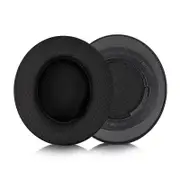 2-pack Headset Sponge Case for Razer Blackshark V2 Series - Black