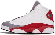 [Nike] 13 Retro 'Grey Toe' - 414571-126