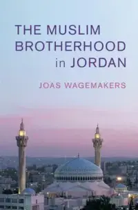 在飛比找博客來優惠-The Muslim Brotherhood in Jord