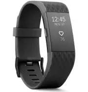 Fitbit Charge 2 Heart Rate + Fitness Wristband