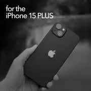 iPhone 15 PLUS Cases