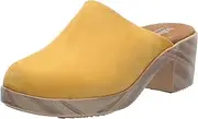 [SoftWalk] Women's Felida Clog
