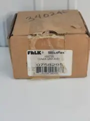 Rexnord 1020T20 Flex Coupling Cover - Grid Assembly 0758295 b19