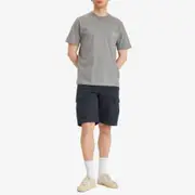 Armor-Lux Cargo Shorts