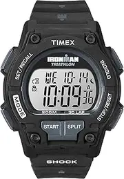 [Timex] Men's Ironman Endure 30 Shock 42mm Watch