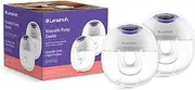Lansinoh I Double Hands Free Breast Pump