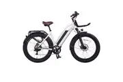 ET.Cycle T720 Step-Thru Fat Trekking E-Bike, 70Nm Torque, 48V 15Ah 720Wh Battery