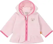 [Steiff] Boys Fleece Jacket, Ballerina, 80