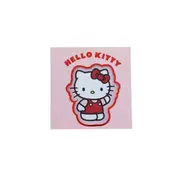 Hello Kitty Pretty in Pink Die Cut Note Book