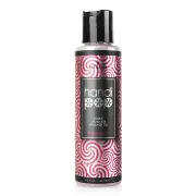Sensuva Handipop Hand Job Massage Gel - Strawberry 125ml / 4.2oz