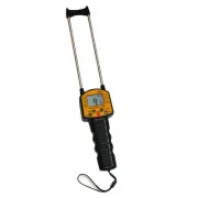 Digital Grain Moisture Meter for 14 Grains Moisture Testing Wheat Corn1565