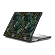 MacBook Pro 14-inch (M1 - M4) Impact Case Night Foliage Sleeve