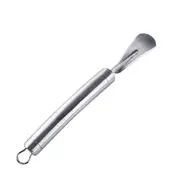 Stainless Steel Peelers Orange Tomato Fruit Peeling Tool Kitchen Peeler Tomato Fruit Peeling Tool Kitchen Accessories