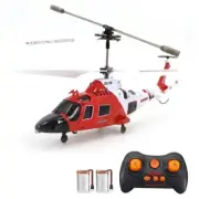 Remote Control Helicopter, S111H RC Helicopter with Altitude Hold, One Key Take