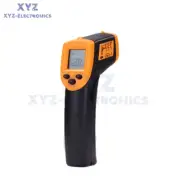 HW600 Infrared Thermometer Non-contact Digital Laser Infrared Temperature Gun