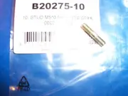 BBT Cylinder Top Stud 4 Stihl 026 034 036 MS361 MS362 MS441 0000 953 0818 20275
