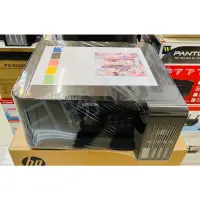 在飛比找蝦皮購物優惠-Epson 原廠連續供墨 L4160  （整新）印表機