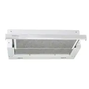 Robin Hood 60cm Slide Out Rangehood - Stainless Steel