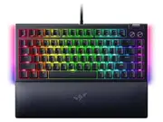 Razer Blackwidow V4 75% Mechanical Gaming Keyboard Rz03-05000100