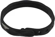 Comfortable Anti-Static Bracelet Mens Silicone Wristband Static Electricity Wristband Wrist Bands for Sports Adjustable Wrist Band
