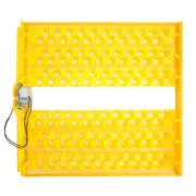 (110V)132X Eggs Automatic Egg Turner Turning Tray For Automatic Egg Incubator AC