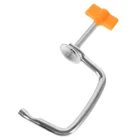 Noodle Press Accessories Pasta Making Device Clip Maker Replacement Parts