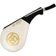 NEW Mooto FIGHT Extera 2 White Single Taekwondo Target Mitt