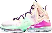 [Nike] Men's Lebron 19 Basketball Shoes (9)