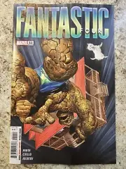 Fantastic Four 11