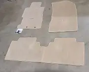 FITS * 03-05 HONDA CIVIC FLOOR MATS 08P15-S5D-111 -NEW OEM