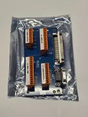 IEE PT-E01574 G4 BREAK OUT BOARD NEW u11