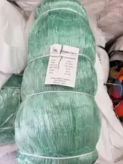 4 3/4 inch 60 mesh (24ft deep) 630ft Twist / Premium Commercial gill net