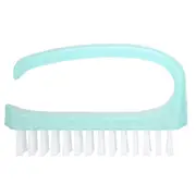Manicare Nail Brush Mint Green