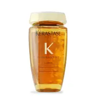 在飛比找誠品線上優惠-KERASTASE 卡詩 金緻柔馭髮浴(250ml)-平行輸