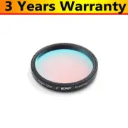 ERF2 2" ERF Filter S-series ERF Solar Filter for QUARK Chromosphere 6" Telescope